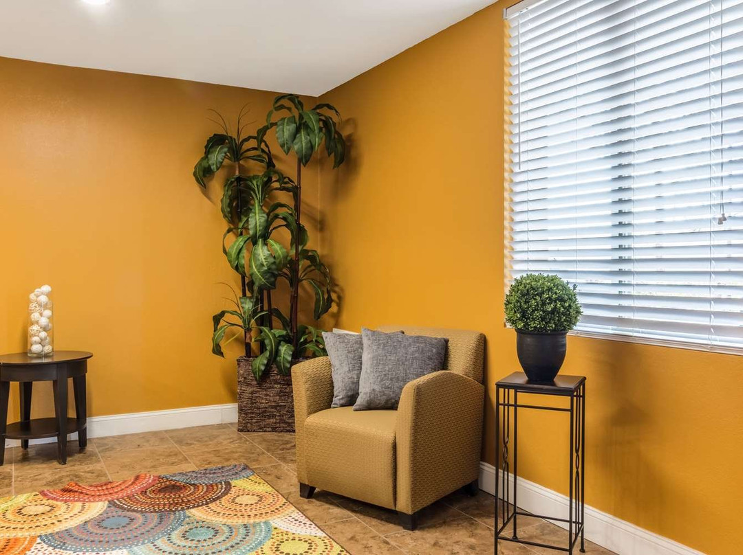 Baymont By Wyndham East Ridge/chattanooga主图