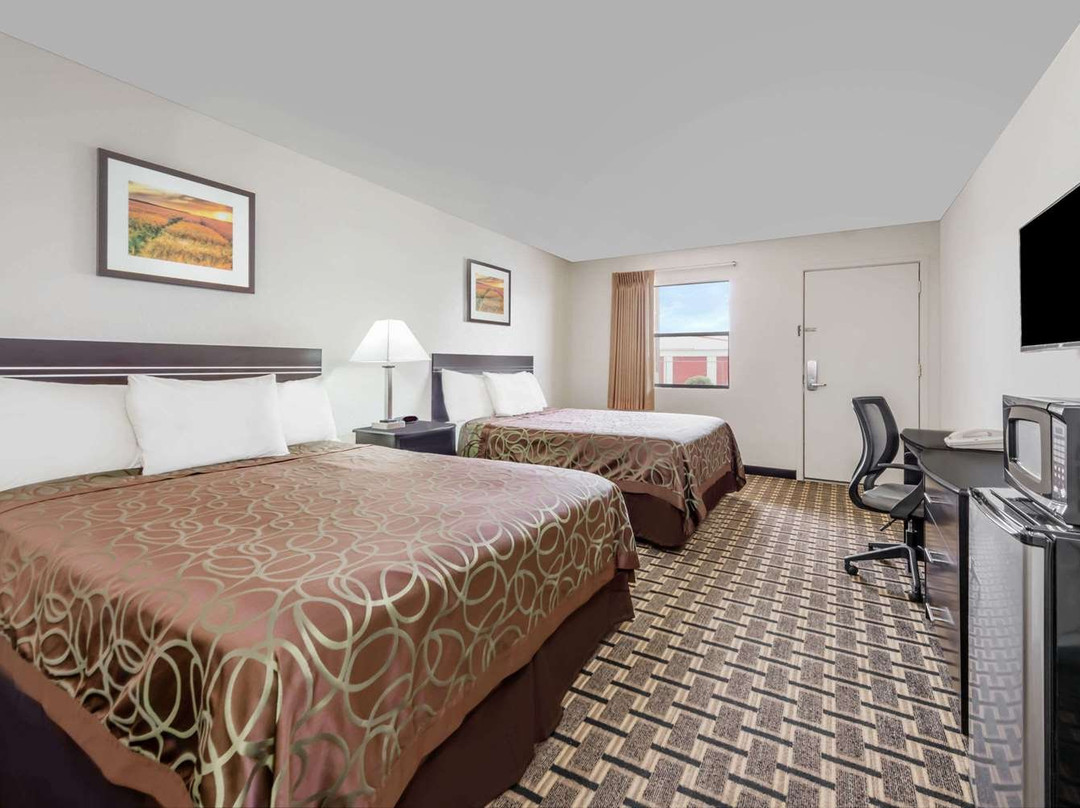 Knights Inn Slaton主图