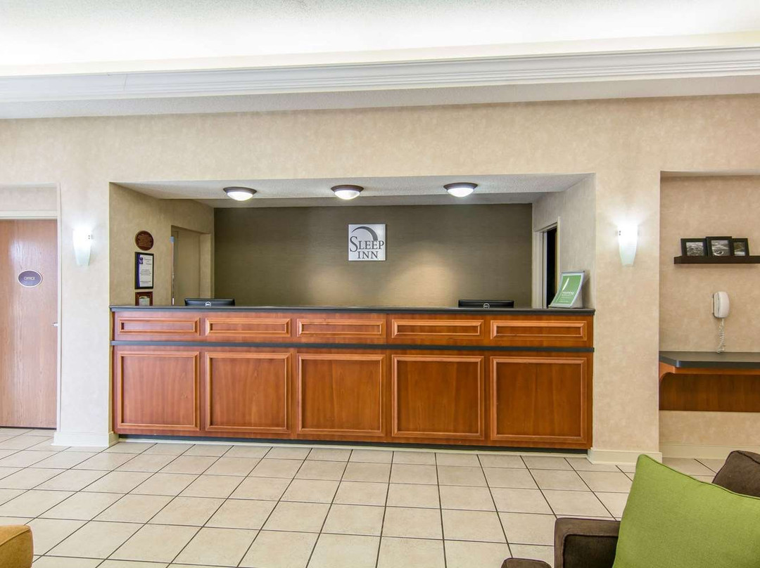 Spark by Hilton Fredericksburg Southpoint主图