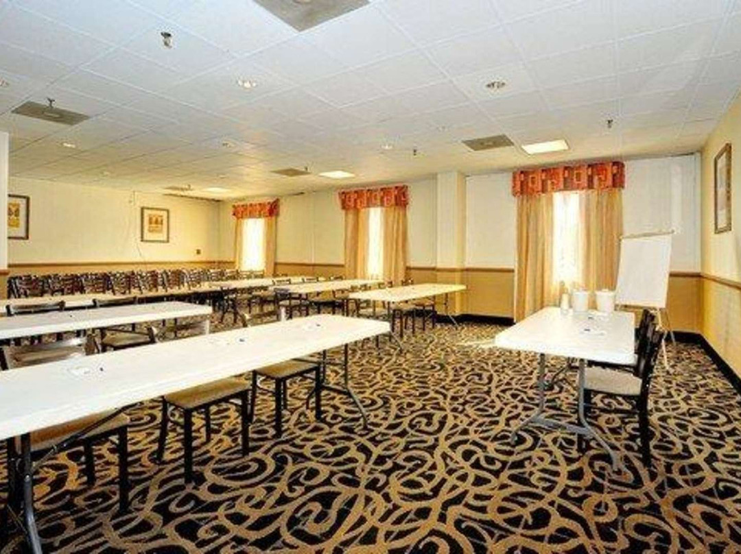 Comfort Inn Thomasville I-85主图