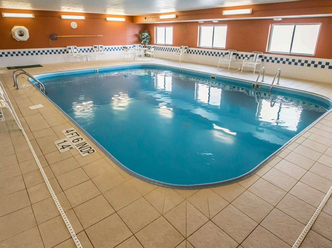 MainStay Suites South主图