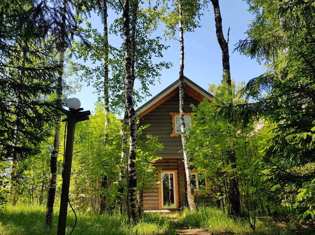 Podmoskovnyi Domik