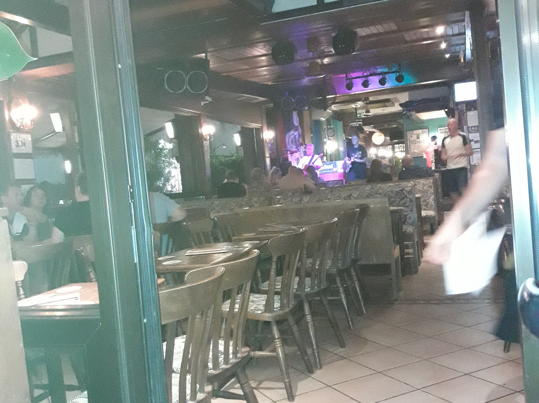 Rimini Pub & Disco Crawl-里米尼必去景点