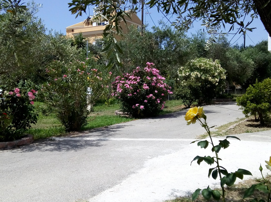 Yianetta Hotel主图