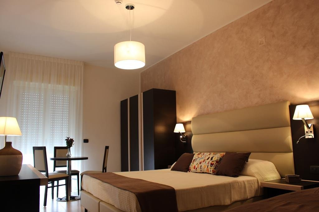 Miramare Grand Youth Hostel