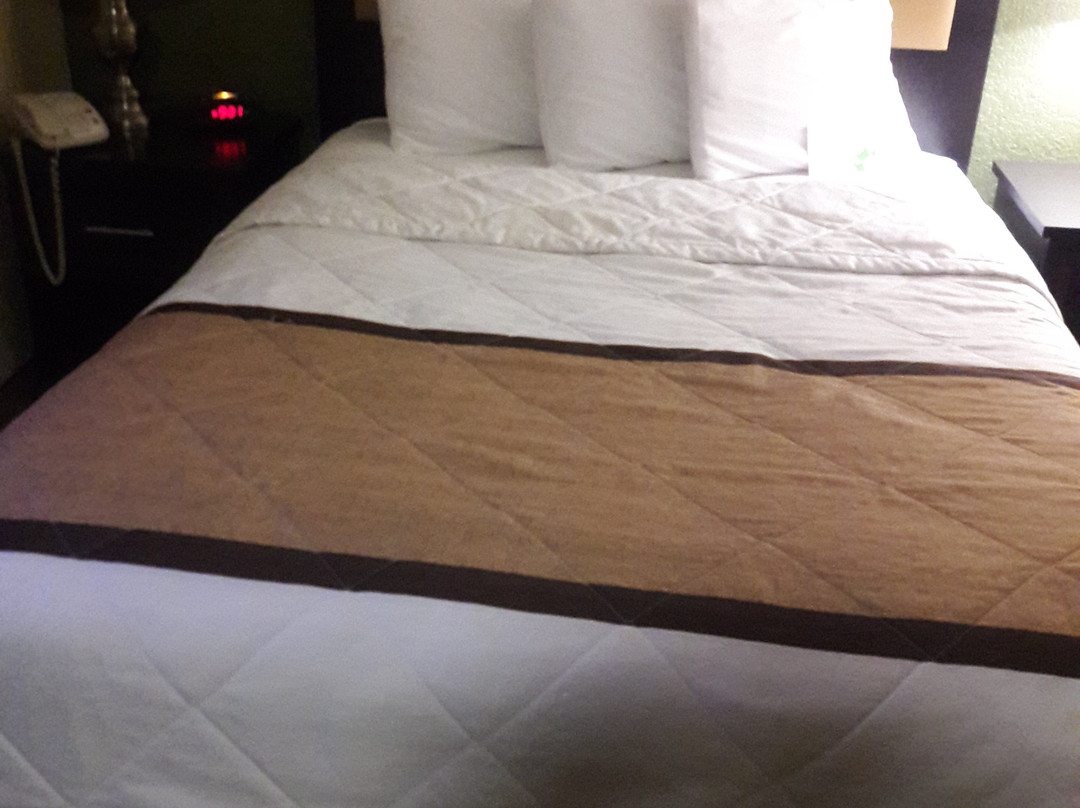 Extended Stay America主图