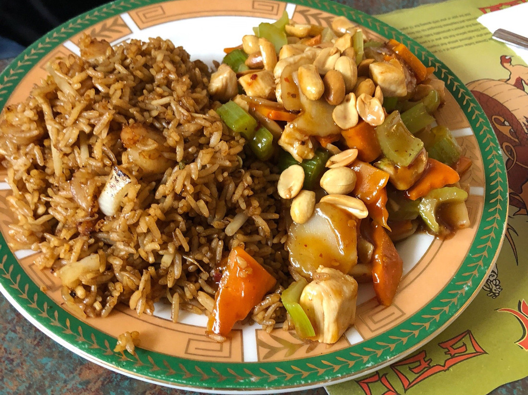 Ocean City Chinese Restaurant