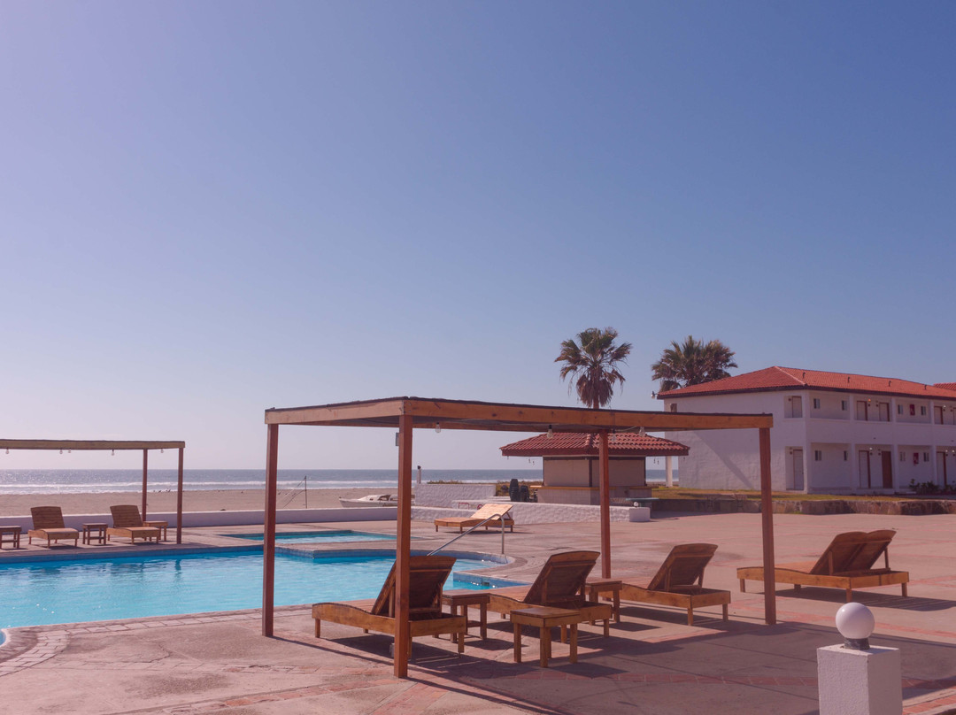 Baja Seasons Resort主图