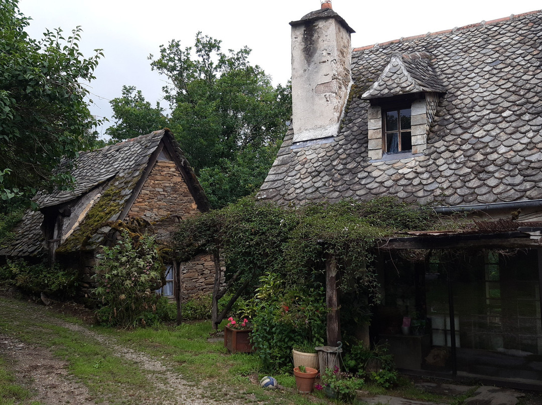 Sentier Battus - Chemin Faisant