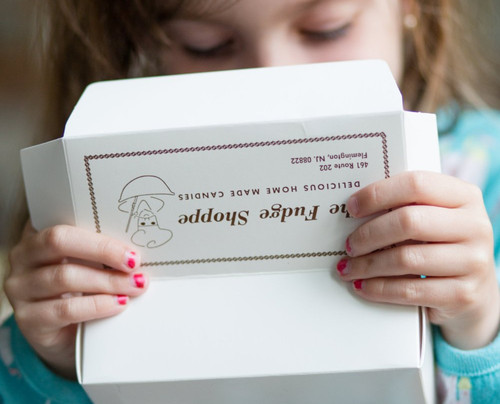 The Fudge Shoppe-夫雷明顿必去景点