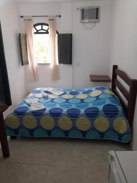 Hotel Vale Guapi主图