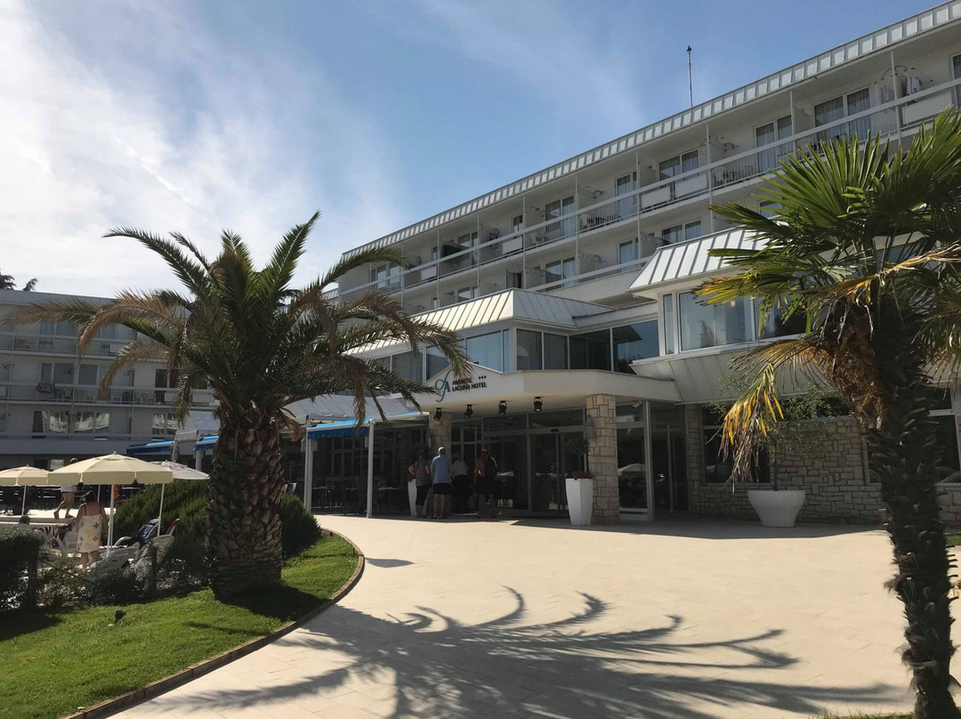 Laguna Maradiso Hotel By Aminess主图
