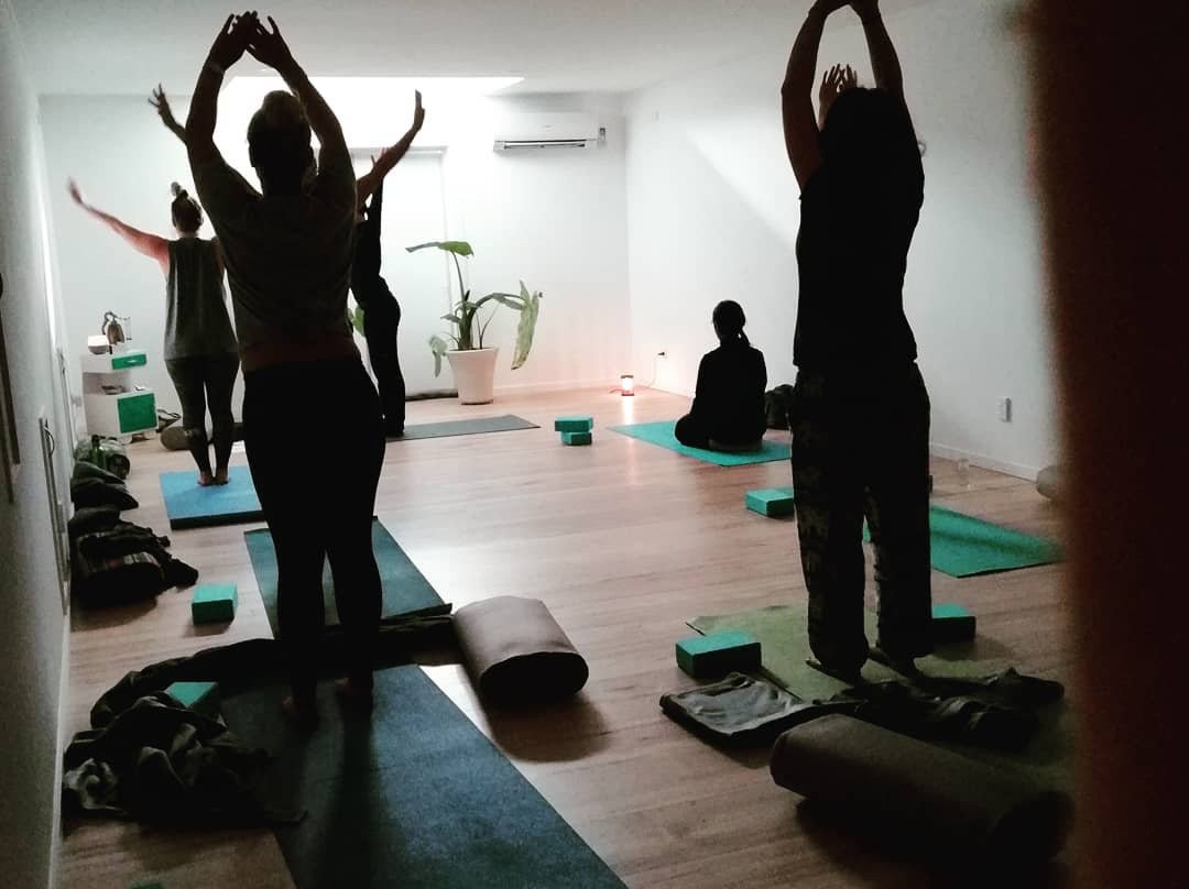 Kawatiri Yoga Collective景点图片