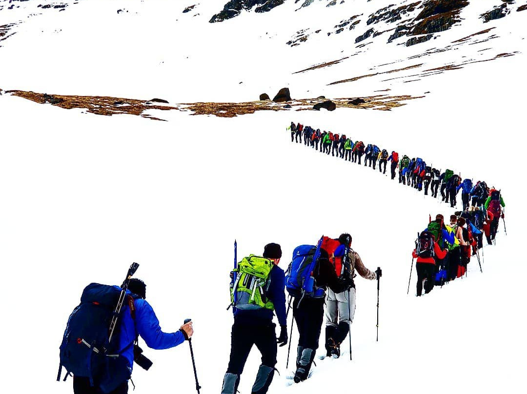 The Icelandic Mountain Company景点图片