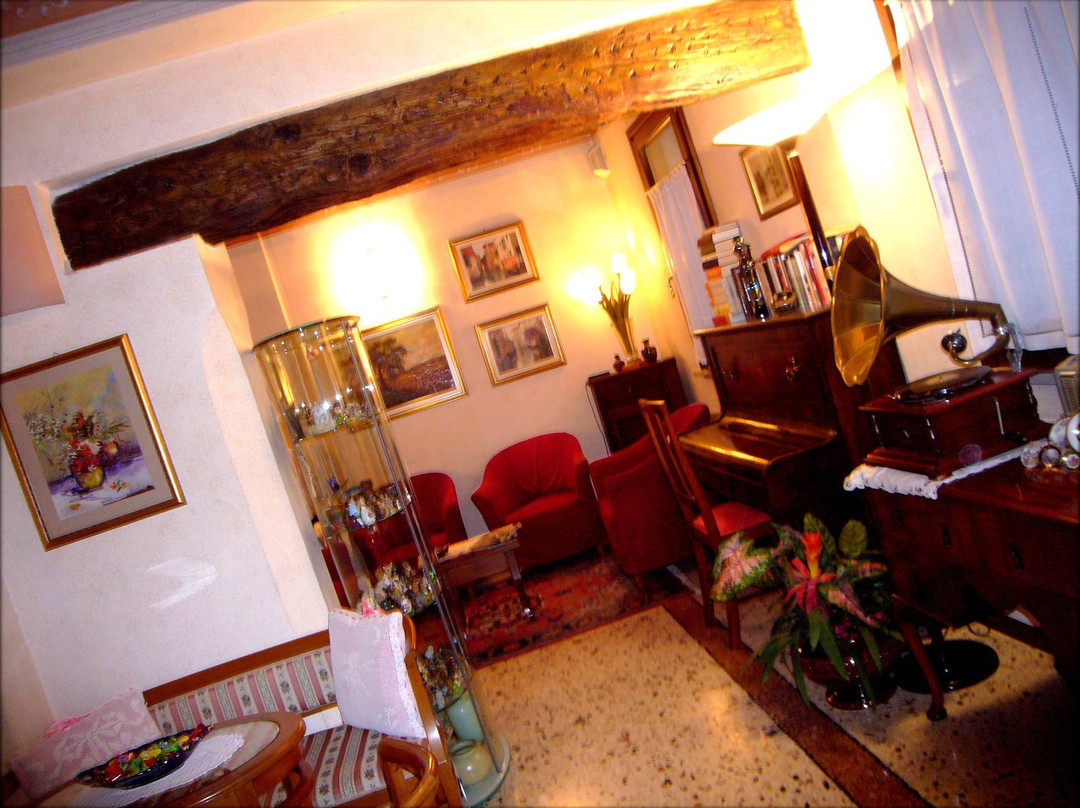 Albergo La Meridiana主图