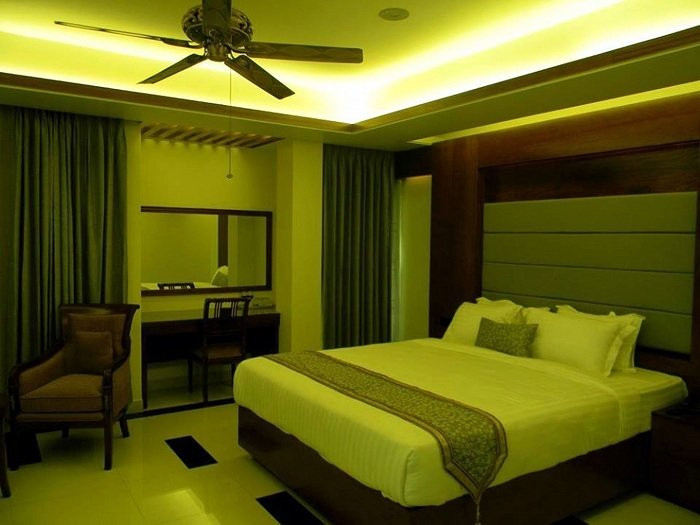 Shaira Garden Resort主图