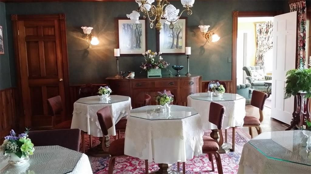 Moose River House主图