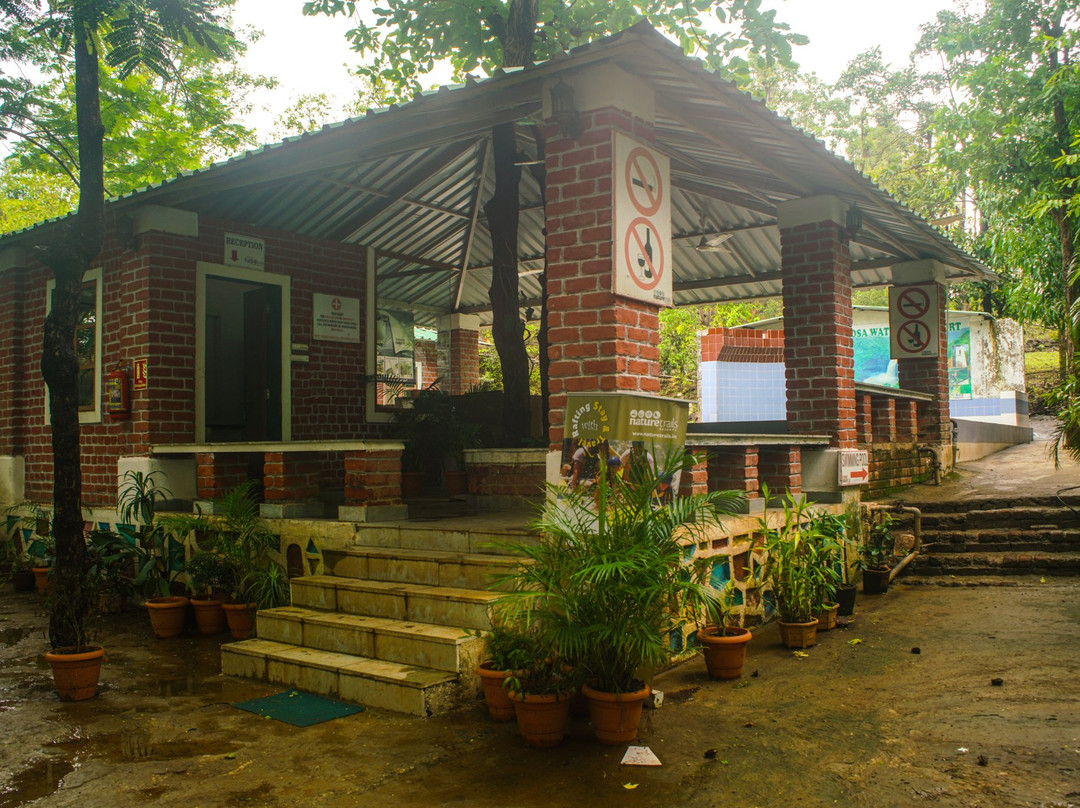 Sterling Nature Trails Dabhosa, Jawahar