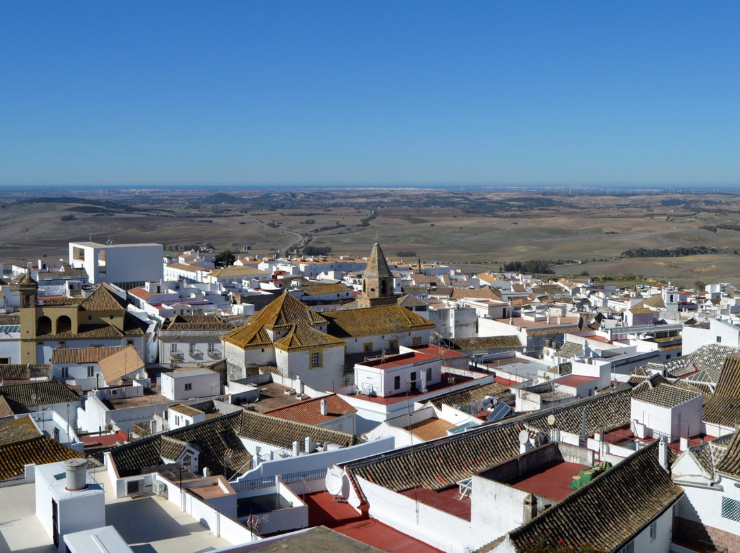 La Vista de Medina主图