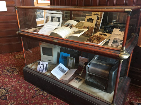 2024年1月Jefferson Museum of Art & History景点攻略Jefferson Museum of Art