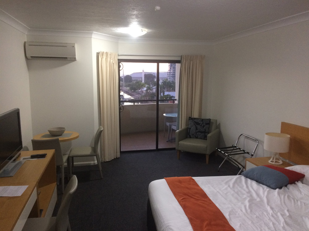 Aligned Corporate Residences Townsville主图