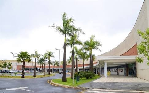 Londrina Norte Shopping景点图片