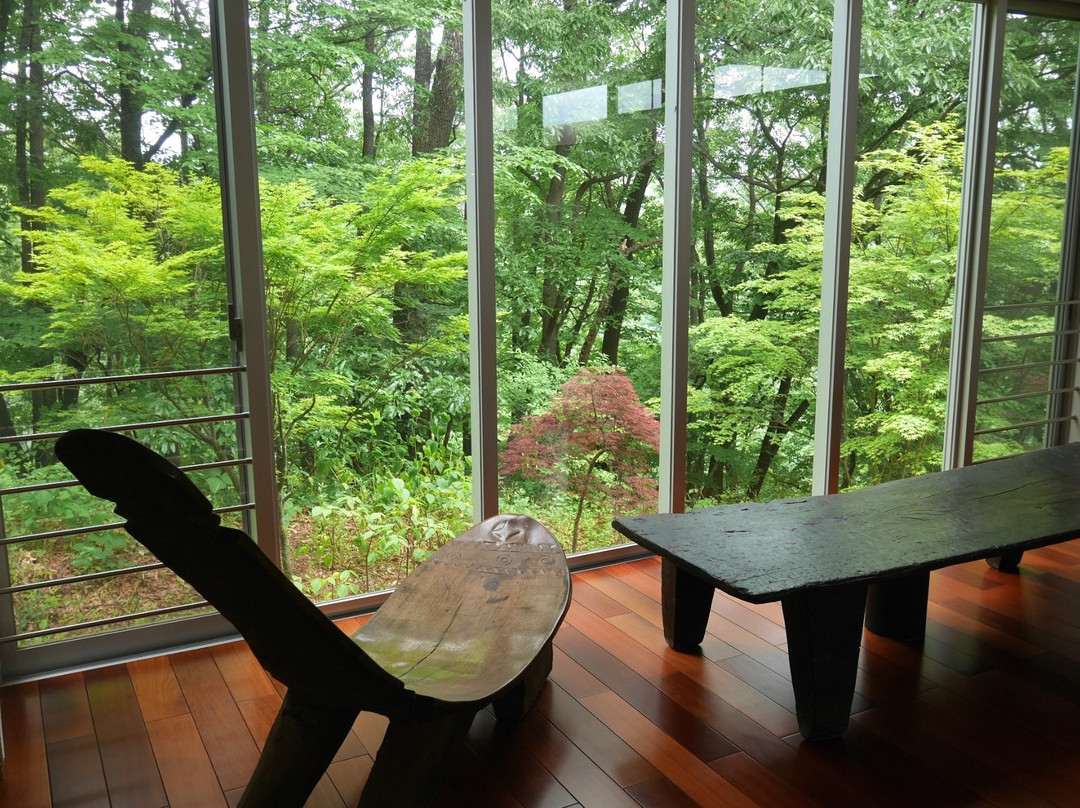 African Art Museum-北斗市必去景点