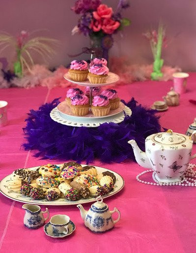 Just Bead Yourself-Westfield必去景点