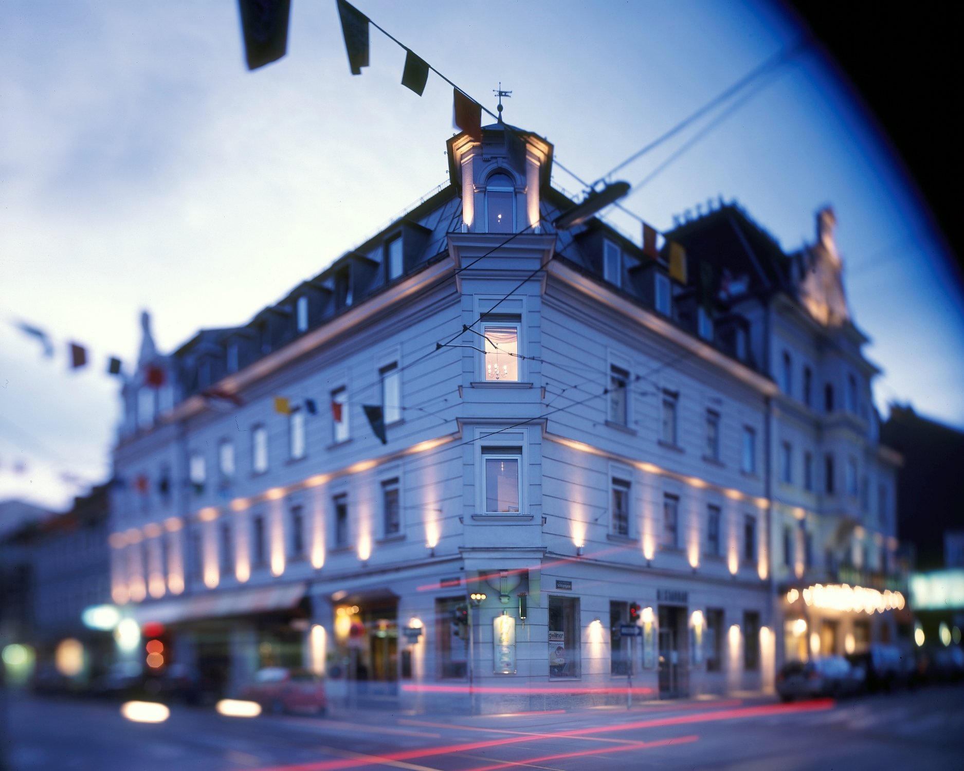 Hotel Gollner-官方
