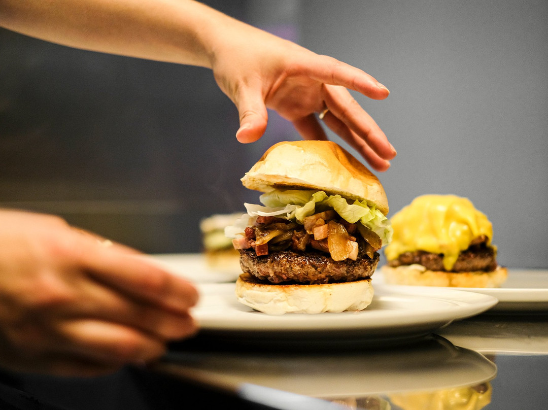 Boulevard Burger House