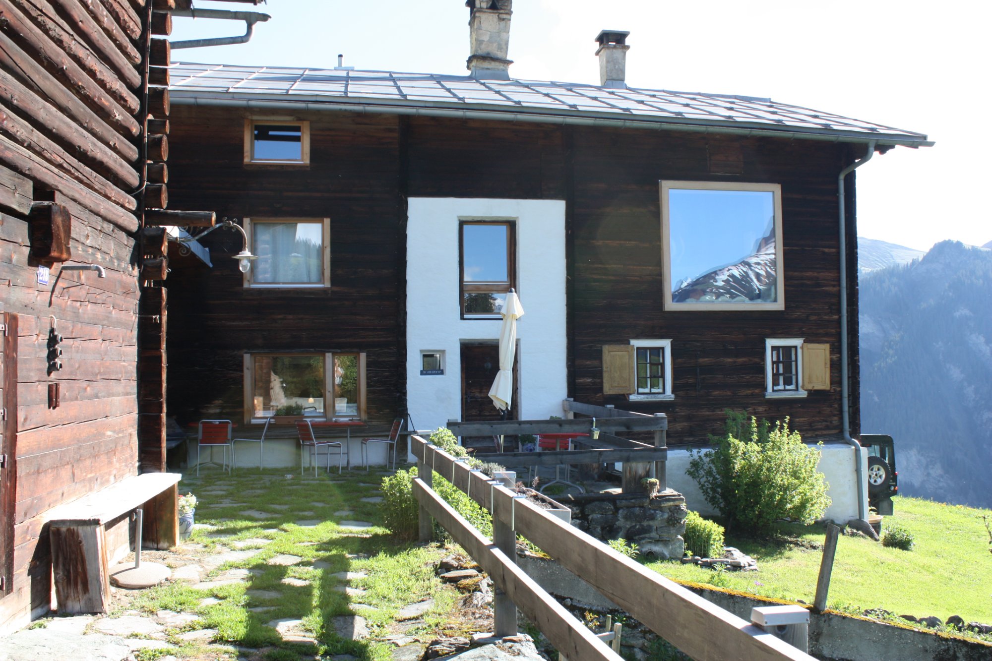 Nühus Bed & Breakfast & Mehr-官方
