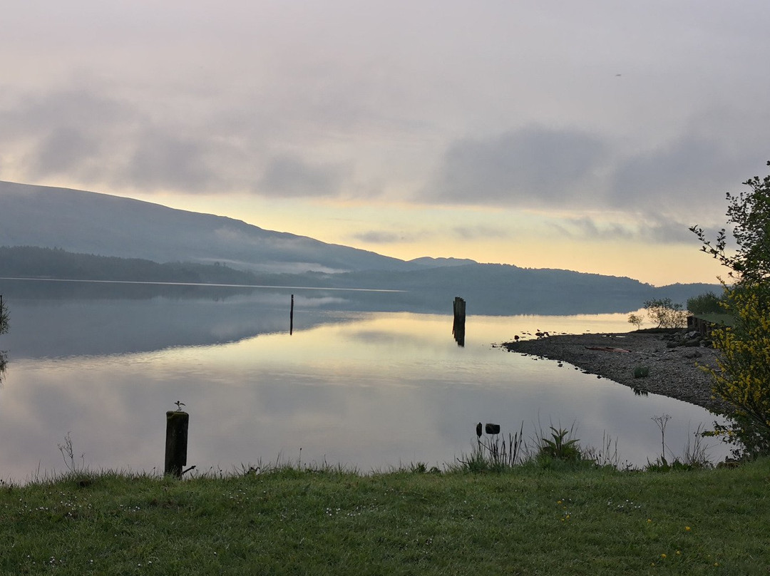 The Inn On Loch Lomond主图