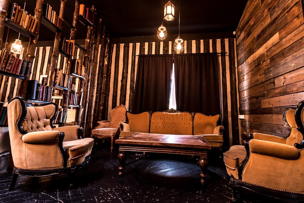 Kaffi & Co-塞尔福斯必去景点