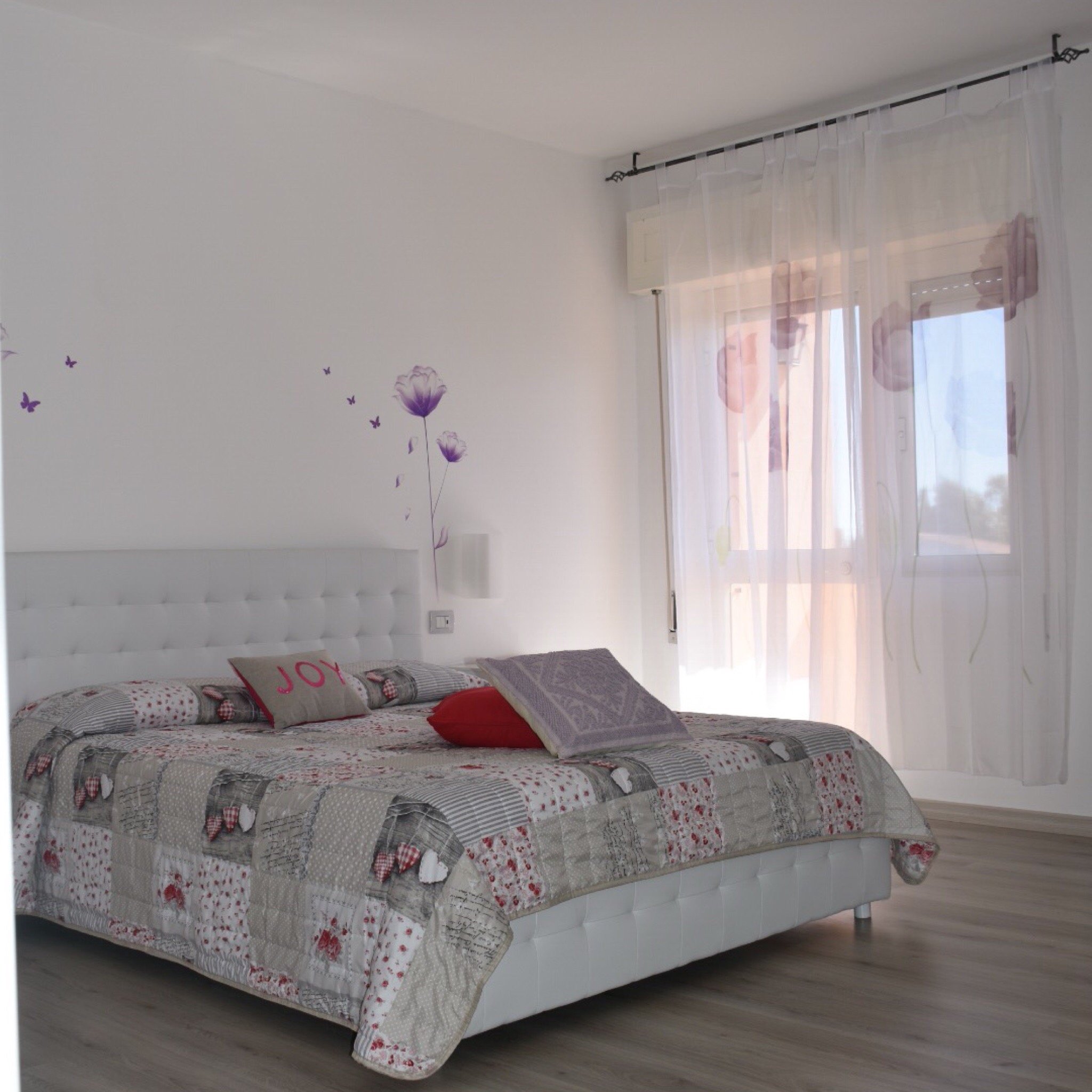 B&B Sa Mariposa-官方