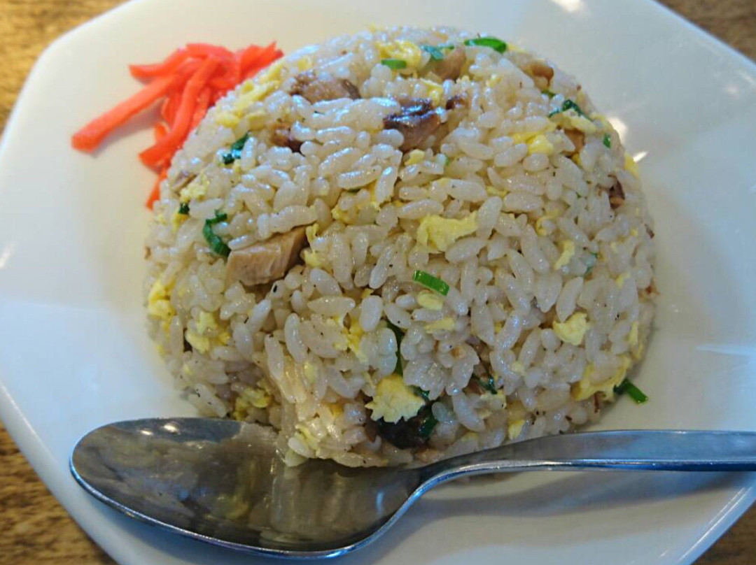 味の時計台 紋別店