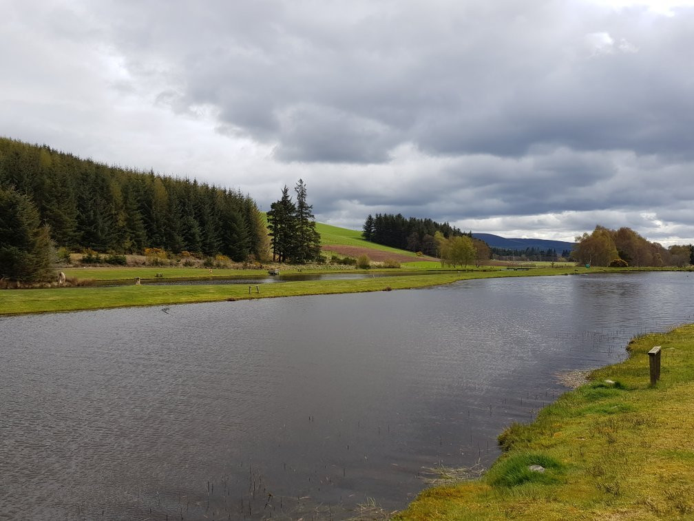 Glen of Rothes Trout Fishery-埃尔金必去景点