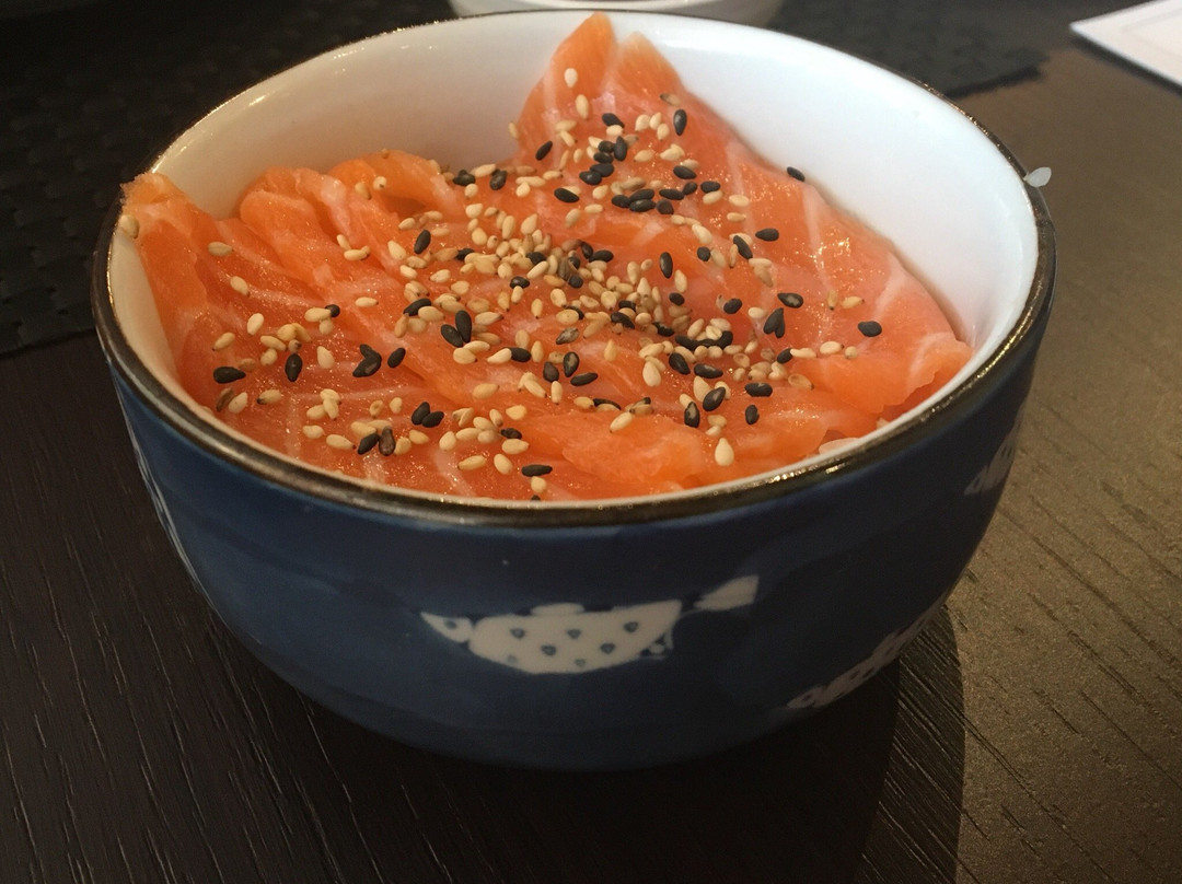 Umi Sushi