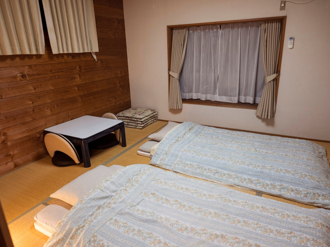 Pension Morino Garden Mashiko主图