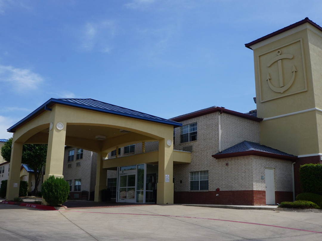 Best Western Plus Lake Worth Inn & Suites主图