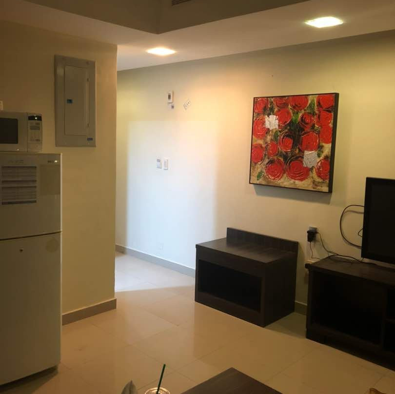 Wather Hotel Suite主图