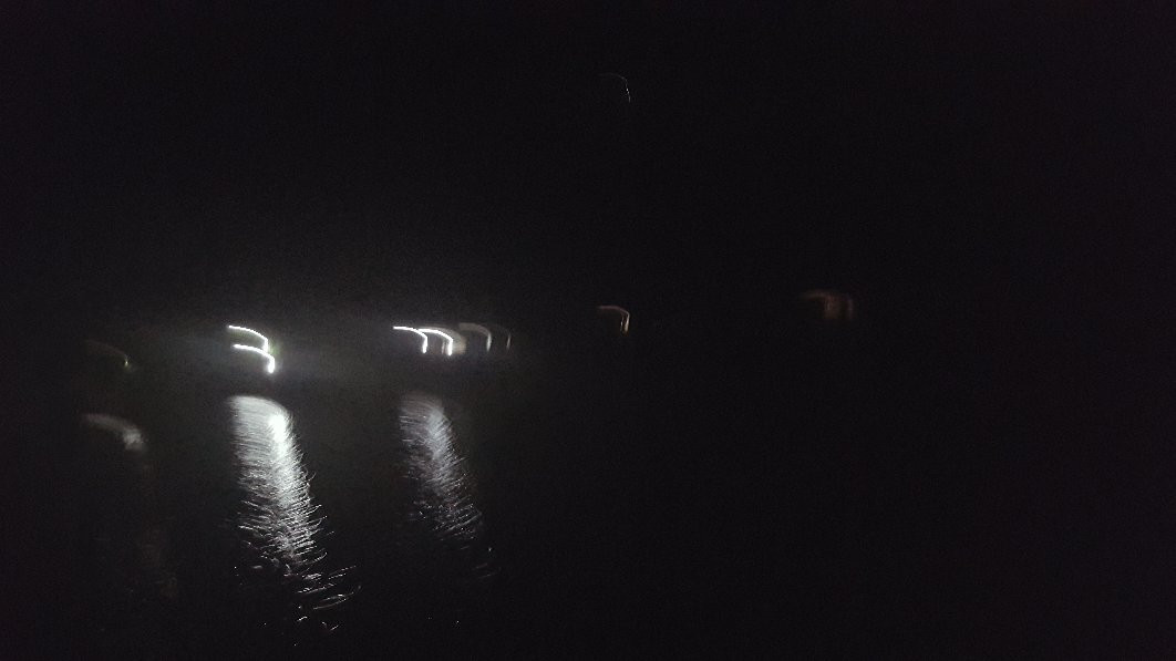 Abatan RiverLife Tour-Cortes必去景点