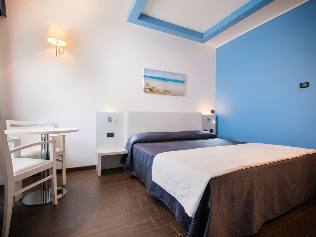 Hotel Motel Mediterraneo主图