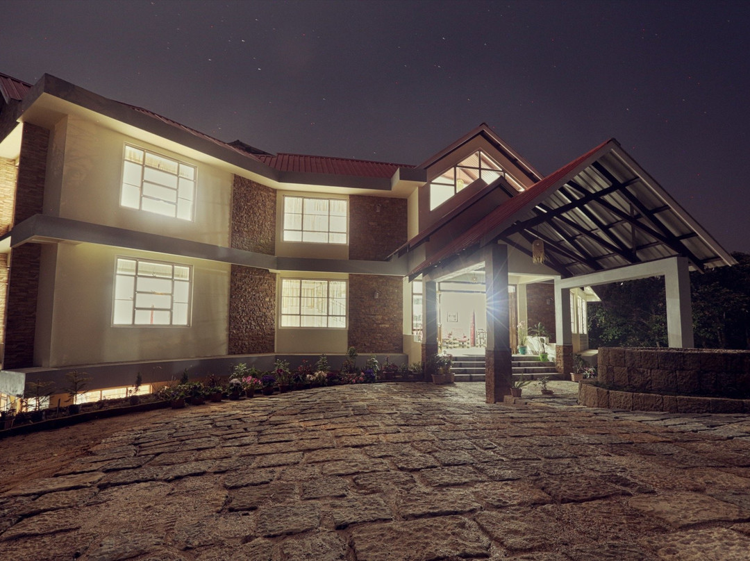 Laitkynsew Resort