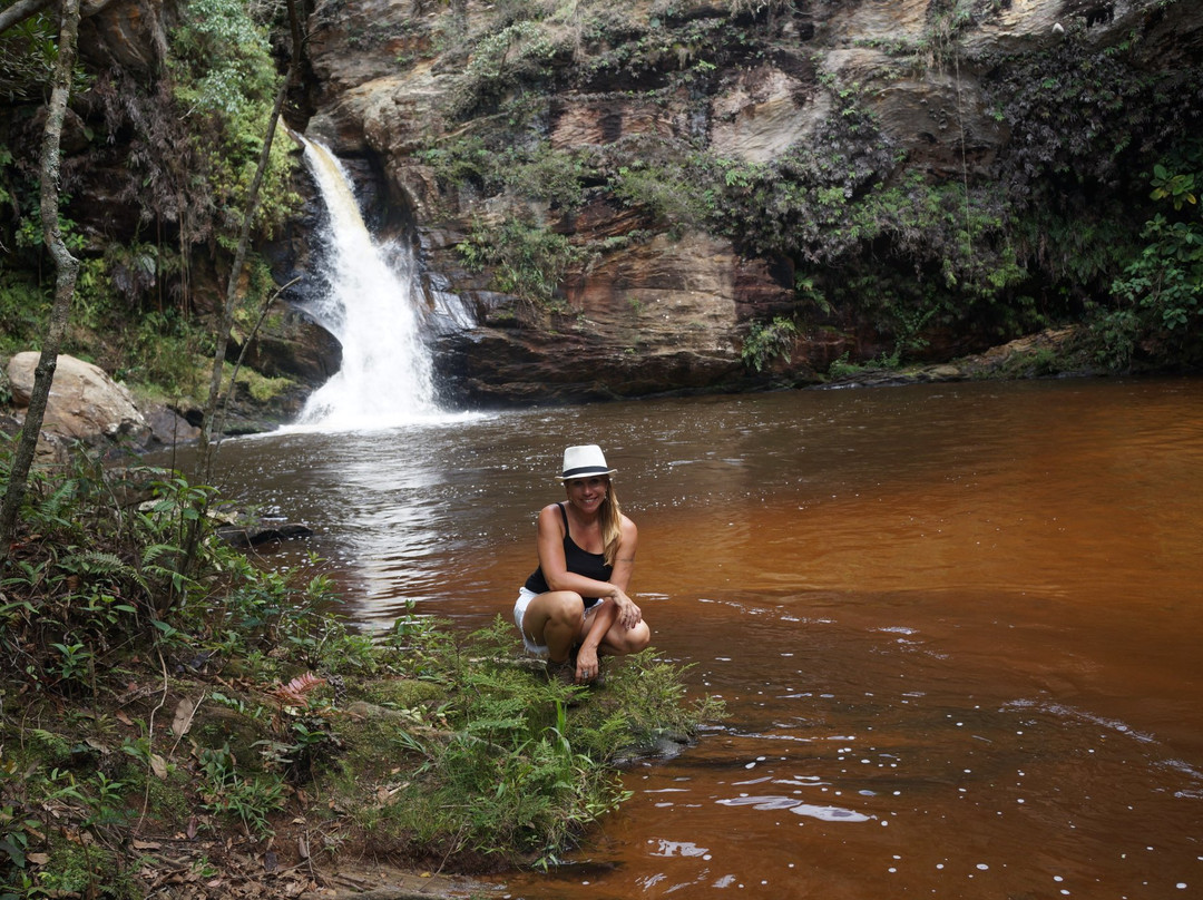 Parque Municipal do Taboão-Bom Jardim de Minas必去景点