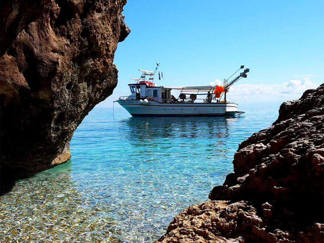 Fishing Tourism Kefalonia Dimitrios-Efthimia景点图片