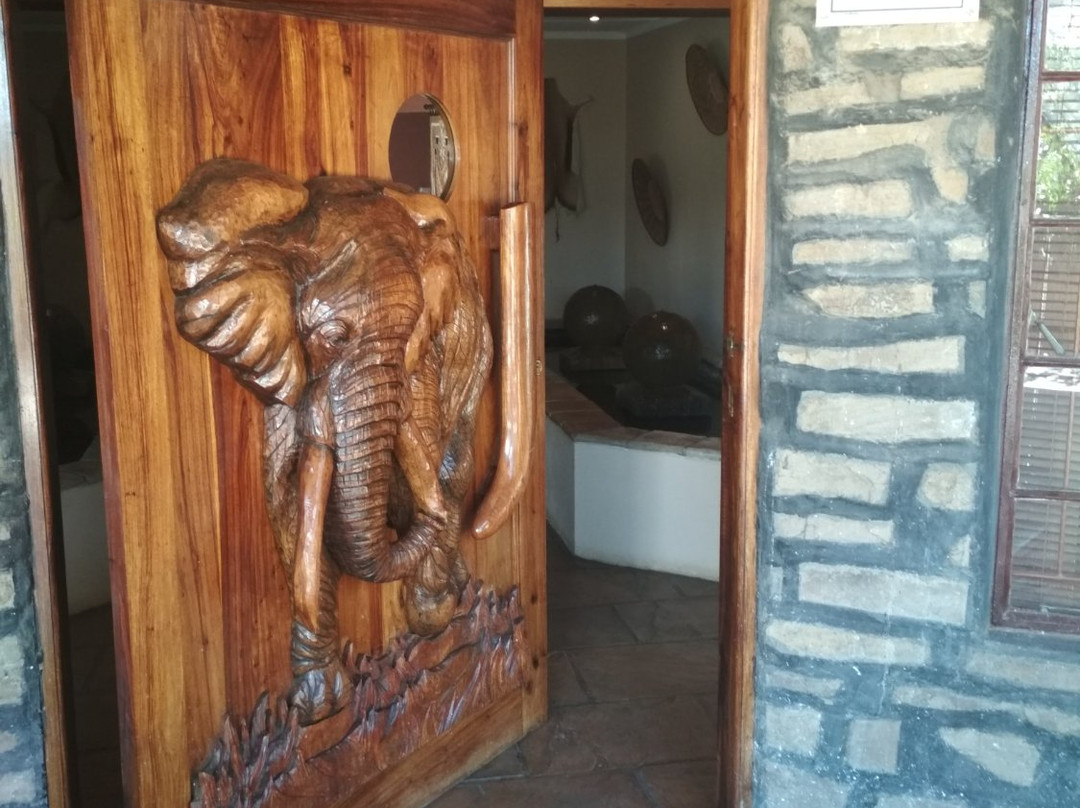 Lions Rest Country Estate主图