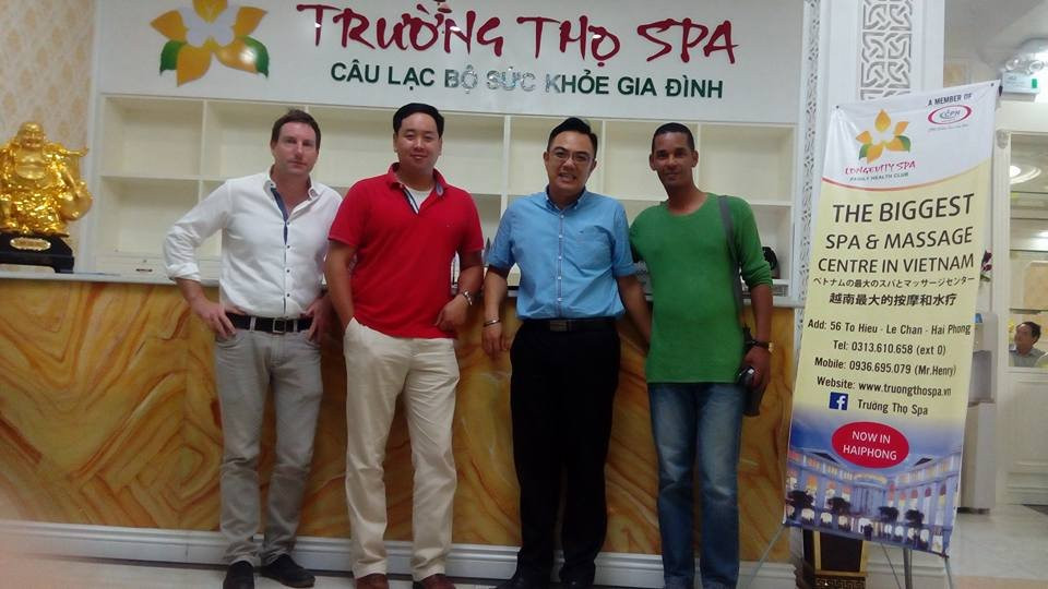 Truong Tho Spa and Massage景点图片