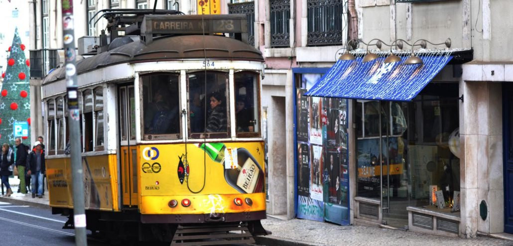 Silver Coast Travelling-Caldas da Rainha必去景点