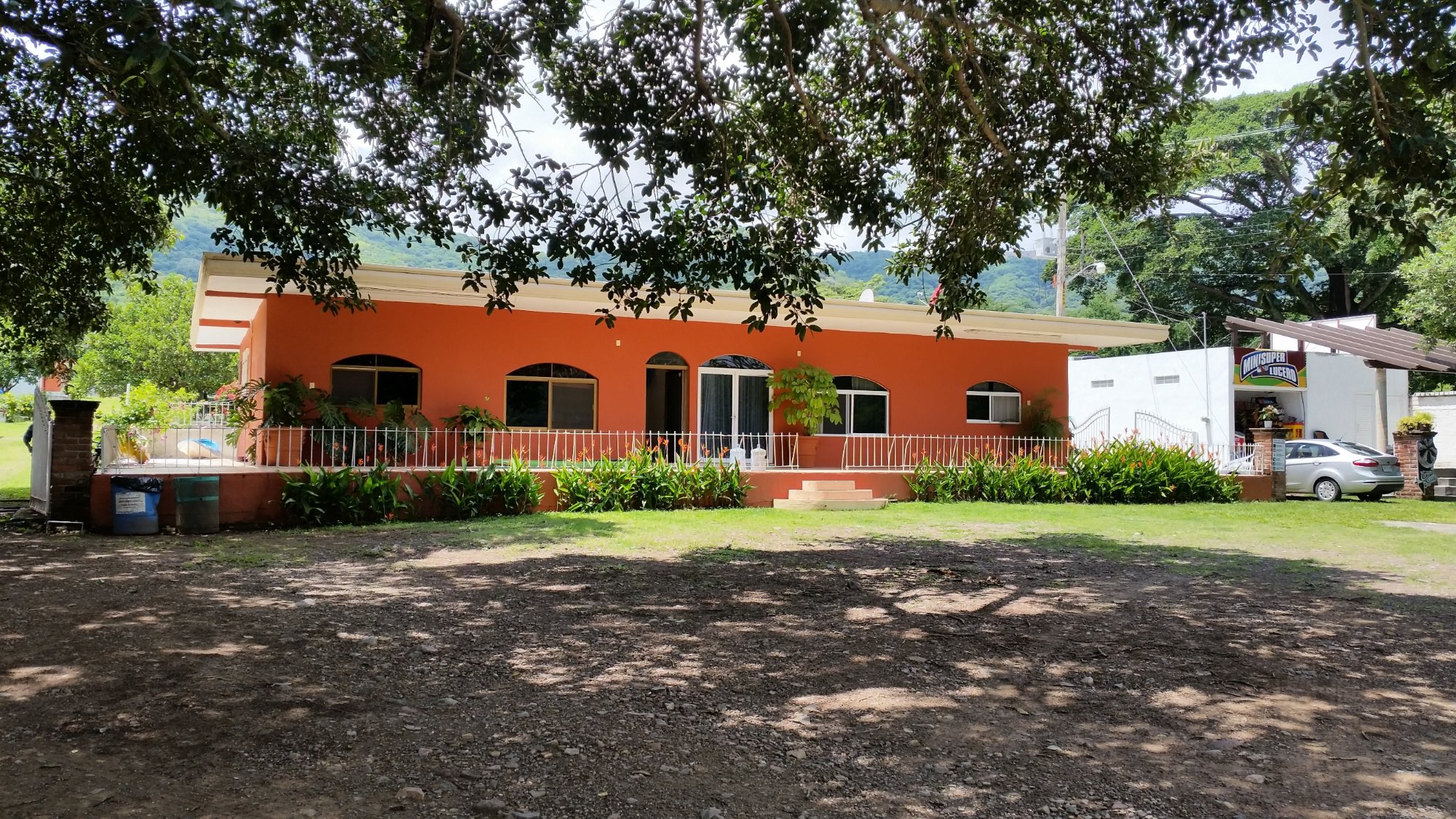 Bungalows Lucero-官方