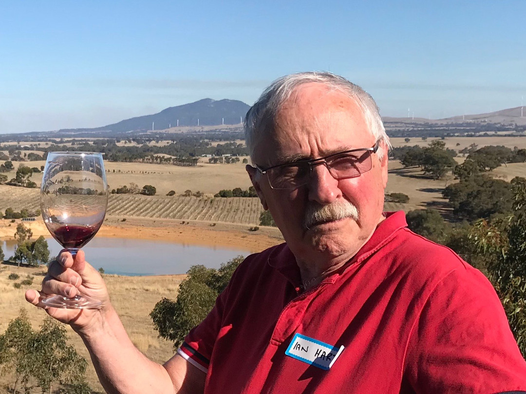 DogRock Winery-亚拉拉特山必去景点